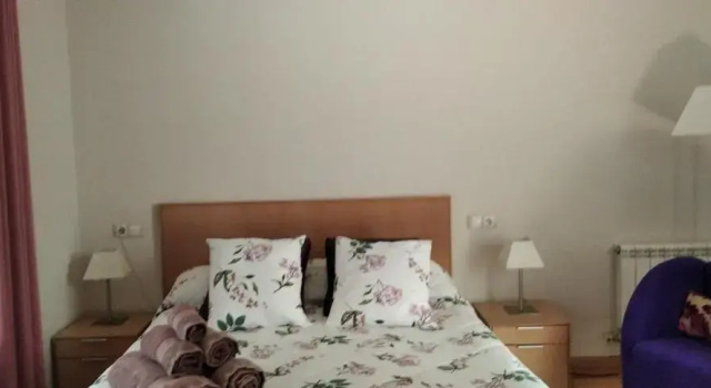Номер Standard Petit Hotel Rural Els Pampols