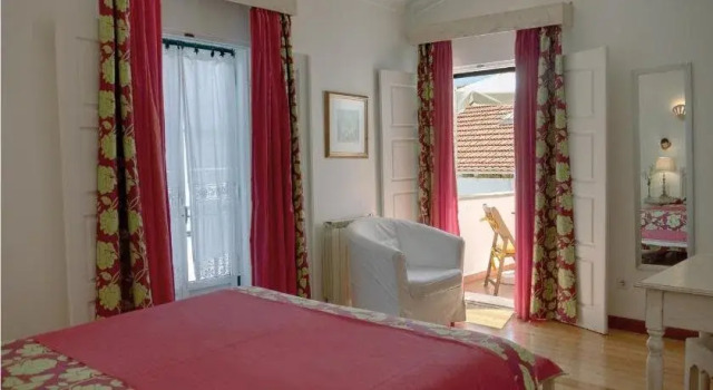 Casa do Adro
