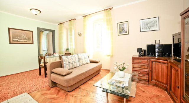 Apartment MV A1 Split, Riviera Split
