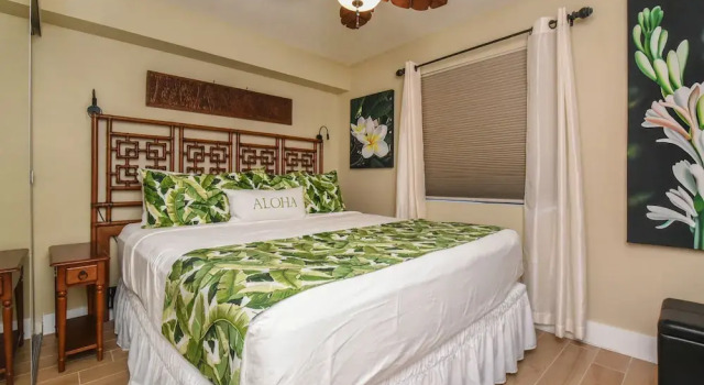 Pacific Shores B102 3 Bedroom Condo