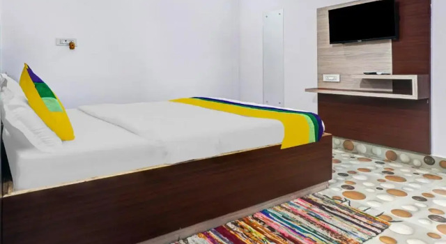 OYO 86304 Hotel Sunset Inn