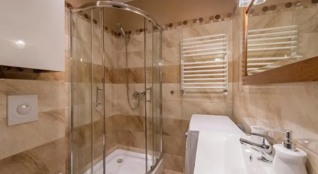 Апартаменты Brzozowy Zakątek - Apartamenty 5d