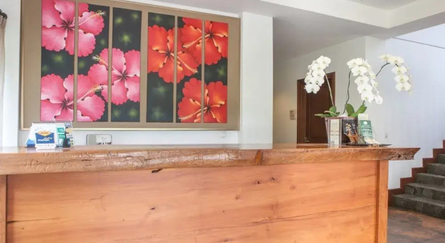 OYO 196 Horizone Residence, Rezervovat Hotel Sukajadi 