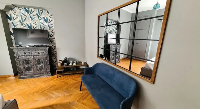 Boutique Suite Valadier