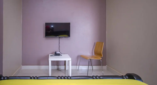 Номер Standard Ntinda Bypass Hotel