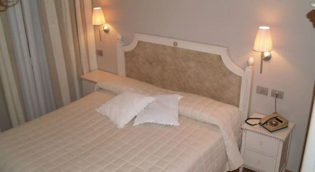 Hotel Dei Fiori