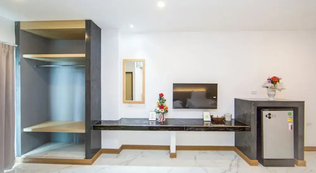 Двухместный номер Standard One Sakon Nakhon Hotel
