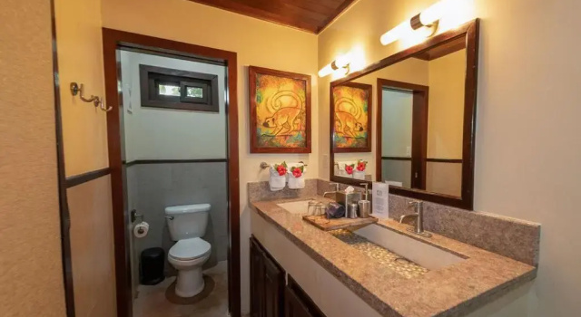 Двухместная студия PUR Boutique Cabanas, Adults Only