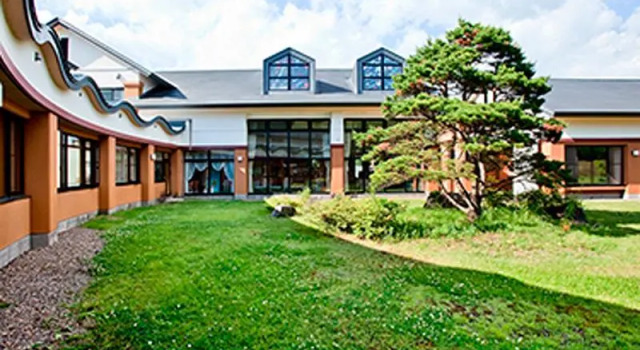 Yakehashiri Cabin Village, Buchen Sie Ferienhaus Hotels in Iwate mit Frühstück, Frühstück