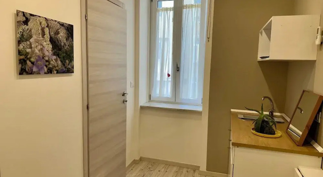 Номер Standard Bienbi Trieste