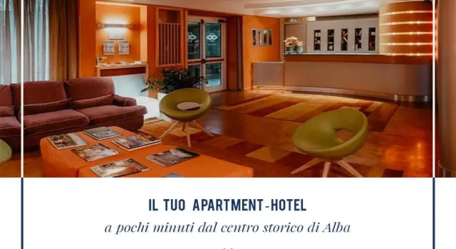 Junior-Suite AlbaResidence Masera26