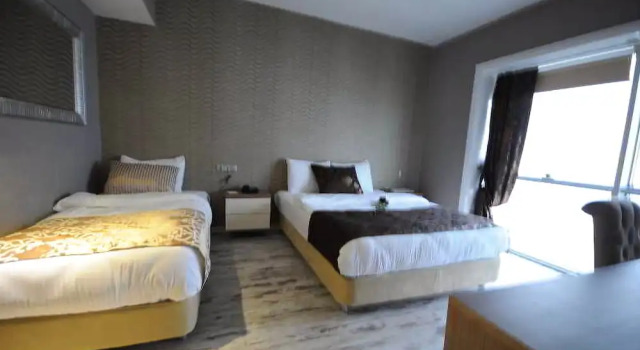 My Tuana Tuz Hotel & Spa, Rezerwuj Ośrodek wypoczynkowy Hotele w Tekirdag ze śniadaniem, Śniadanie