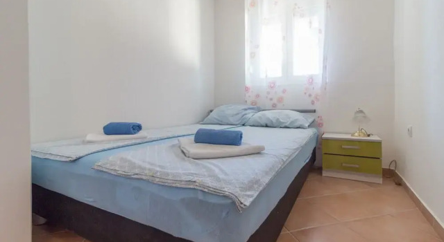 Apartment Complex Divino