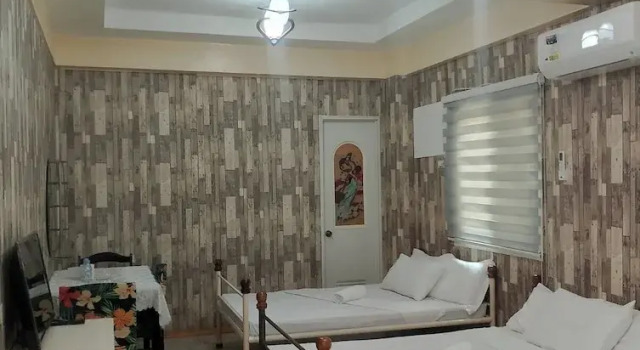 Harbour Chateau, Réserver Hôtel Odiongan 