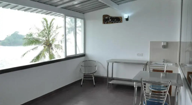 Номер Standard Beach House Goviyapana