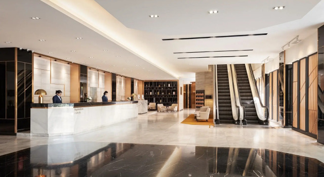 Amari Don Muang Airport Bangkok