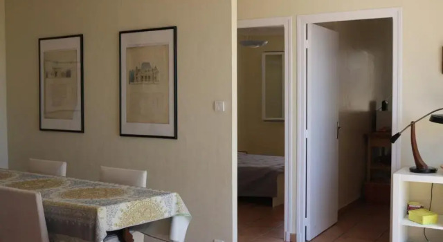 Appartement Banyuls-sur-Mer, 3 pièces, 5 personnes - FR-1-309-58, Забронировать Апартаменты/квартира Апартаменты Баньюль-сюр-Мер, Апартаменты/квартира