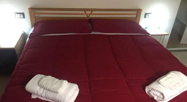 Номер Standard Agorà Fortino