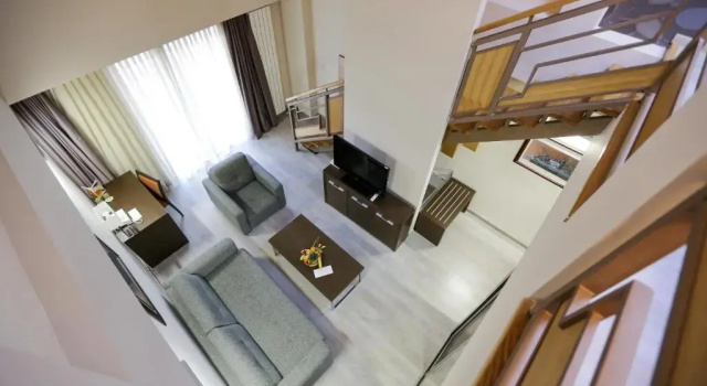 Номер Superior Hotel Stara Planina