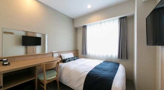 Номер Premier Just Inn Premium Nagoya Station