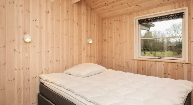12 Person Holiday Home in Fjerritslev