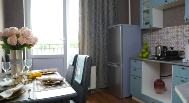 1st apartment 10 minutes from the Southern railway station., Book Apartment Kaliningrad Kaliningrad Region