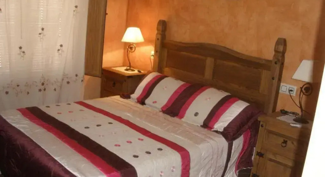 Complejo Peñafiel, Book Hotel Hotels in Extremadura with a Pool, Swimming Pool
