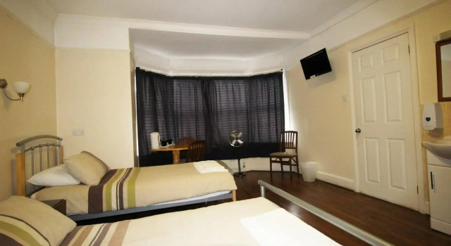 Flexistay Norbury Aparthotel
