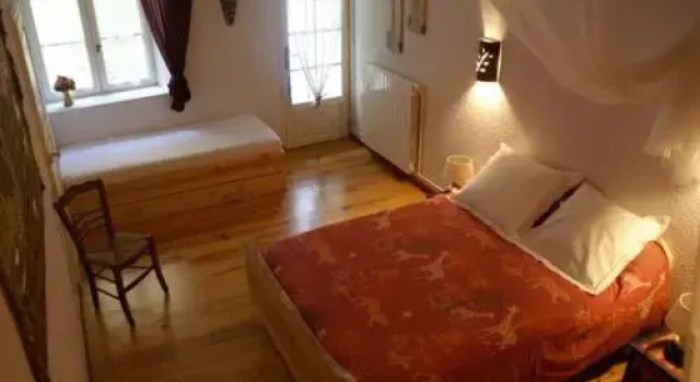 Chez Françoise, Réserver Hôtel Cournanel Corbières