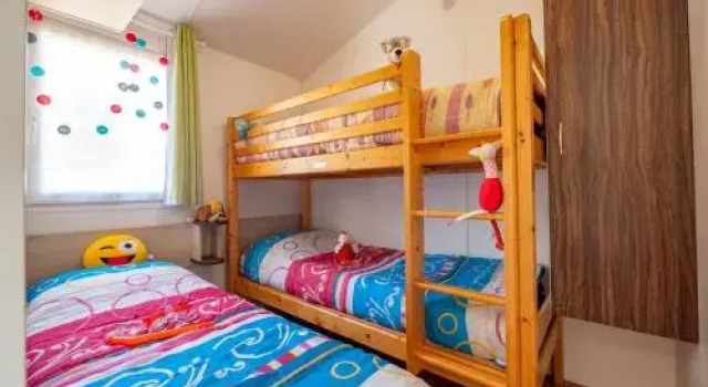 Camping Le Zagarella