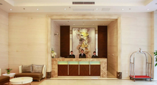Xcellent International Serviced Apartment, Забронировать Апартаменты/квартира Апартаменты Гуанчжоу, рядом с Станция метро Shipaiqiao, Апартаменты/квартира