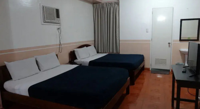 Номер Premier с 2 комнатами My Hotel