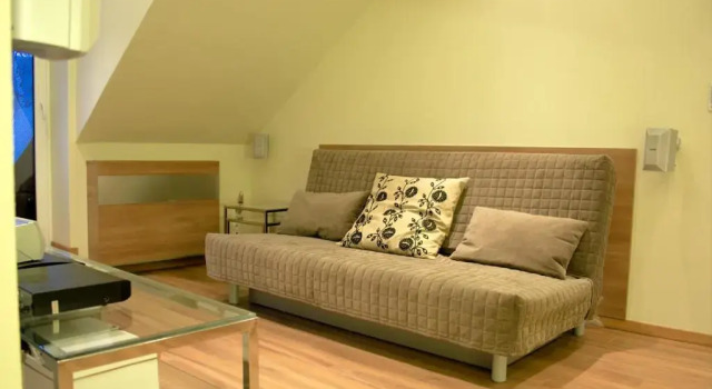 Apartamenty Wiślany Brzeg, Prenota Appartamento Ustroń Silesia