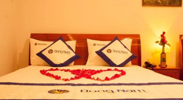 Dong Nam Hotel