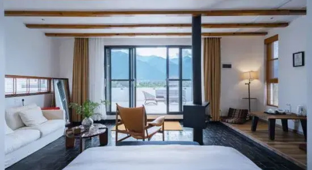 Suite Siddhi Inn