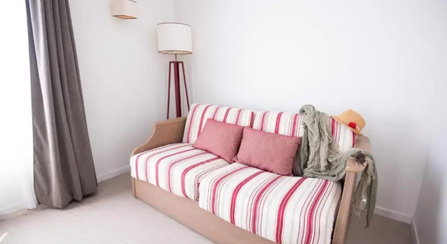 Апартаменты Zenitude Hôtel-Résidences Narbonne Centre