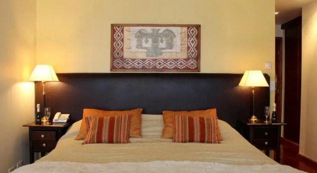 Полулюкс Hotel Catedral Patagonia Ski & Wellness