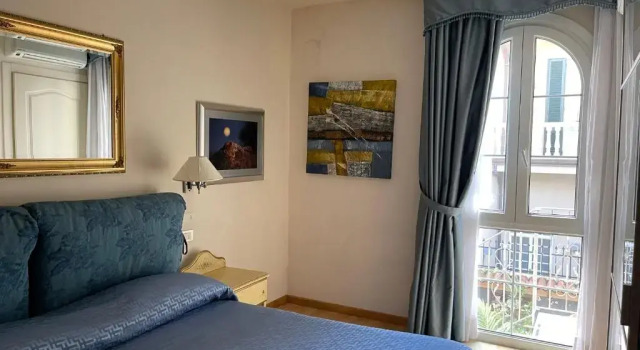 Stella Apartment