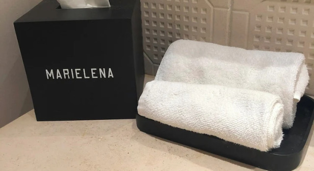 Номер Premier Hotel Marielena