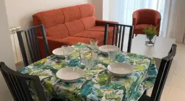 Apartamento Centro - 2 Puertos