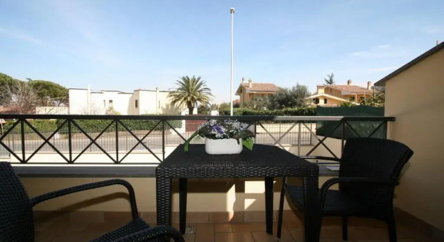 Номер Standard Borgo Castel Savelli