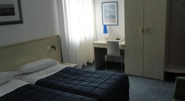 Двухместный номер Standard Hotel Erika