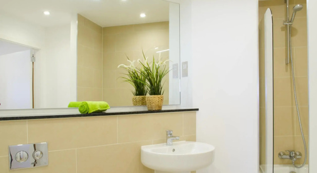 Апартаменты с 2 комнатами Borough Market Apartments