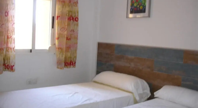 Apartamentos Moby Dick