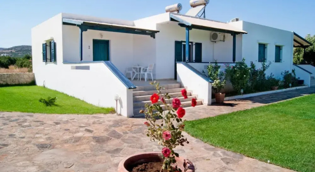 Fotini Apartments, Забронировать Апартаменты/квартира Отели East Crete с парковкой, Парковка