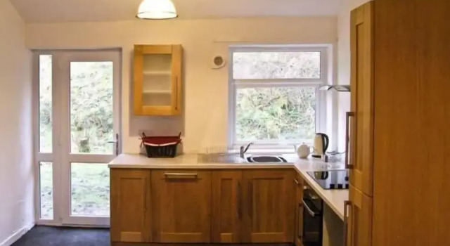 Коттедж Hendre Aled Cottage 1