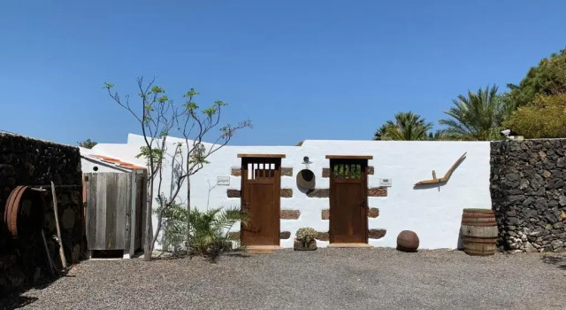 Апартаменты Superior Apartamentos Finca Wapa