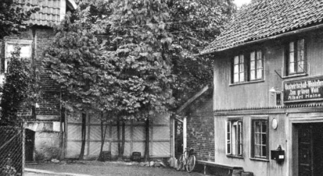 Grüner Wald Hotel Gasthof, Varaa Hotelli Alfeld (Leine) Weser Uplands