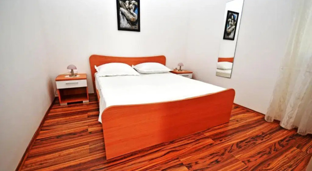 Apartments Jela, Đặt Căn hộ Metajna Pag Island