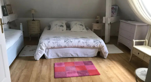 La Maison du Parc, Book Bed and Breakfast Saint-Raphaël 